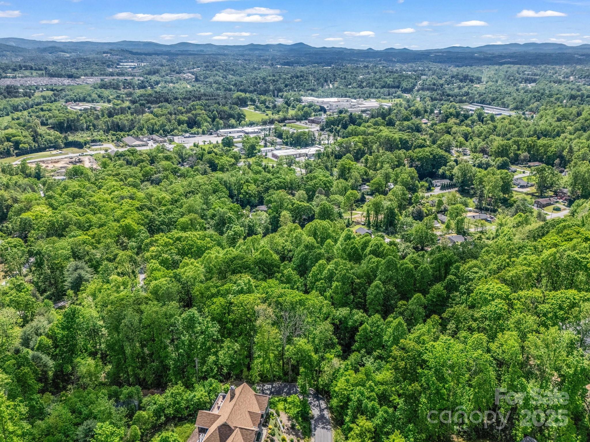 00000 Hamilton Acres Drive Hendersonville NC 28791