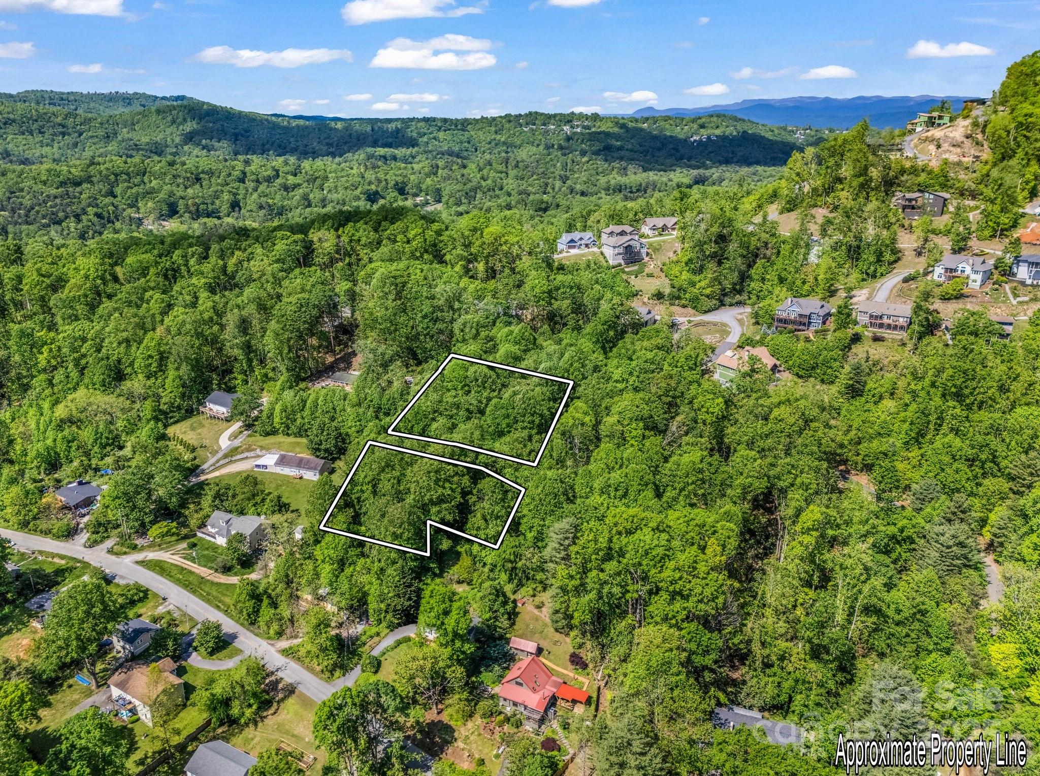 00000 Hamilton Acres Drive Hendersonville NC 28791