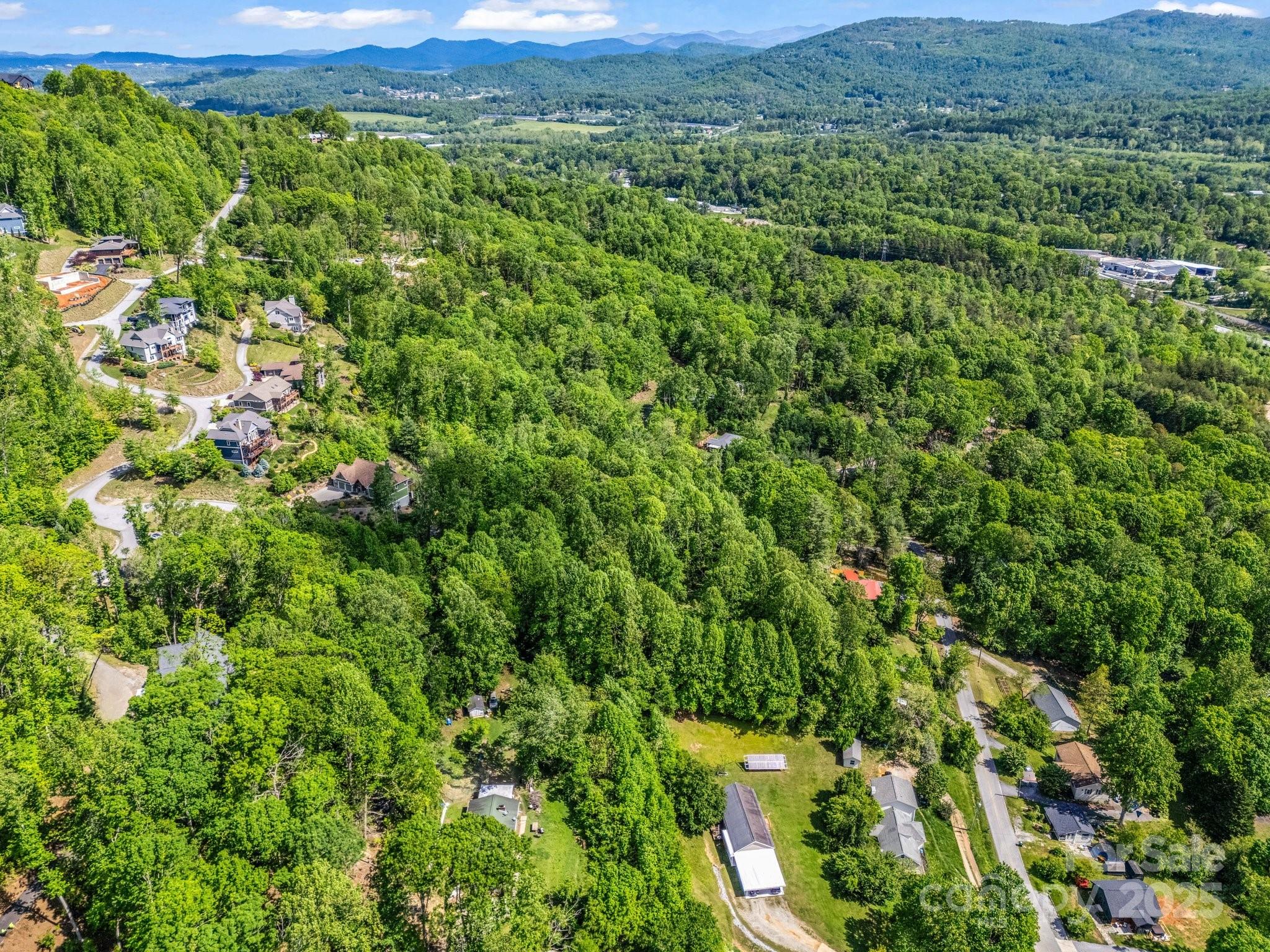00000 Hamilton Acres Drive Hendersonville NC 28791