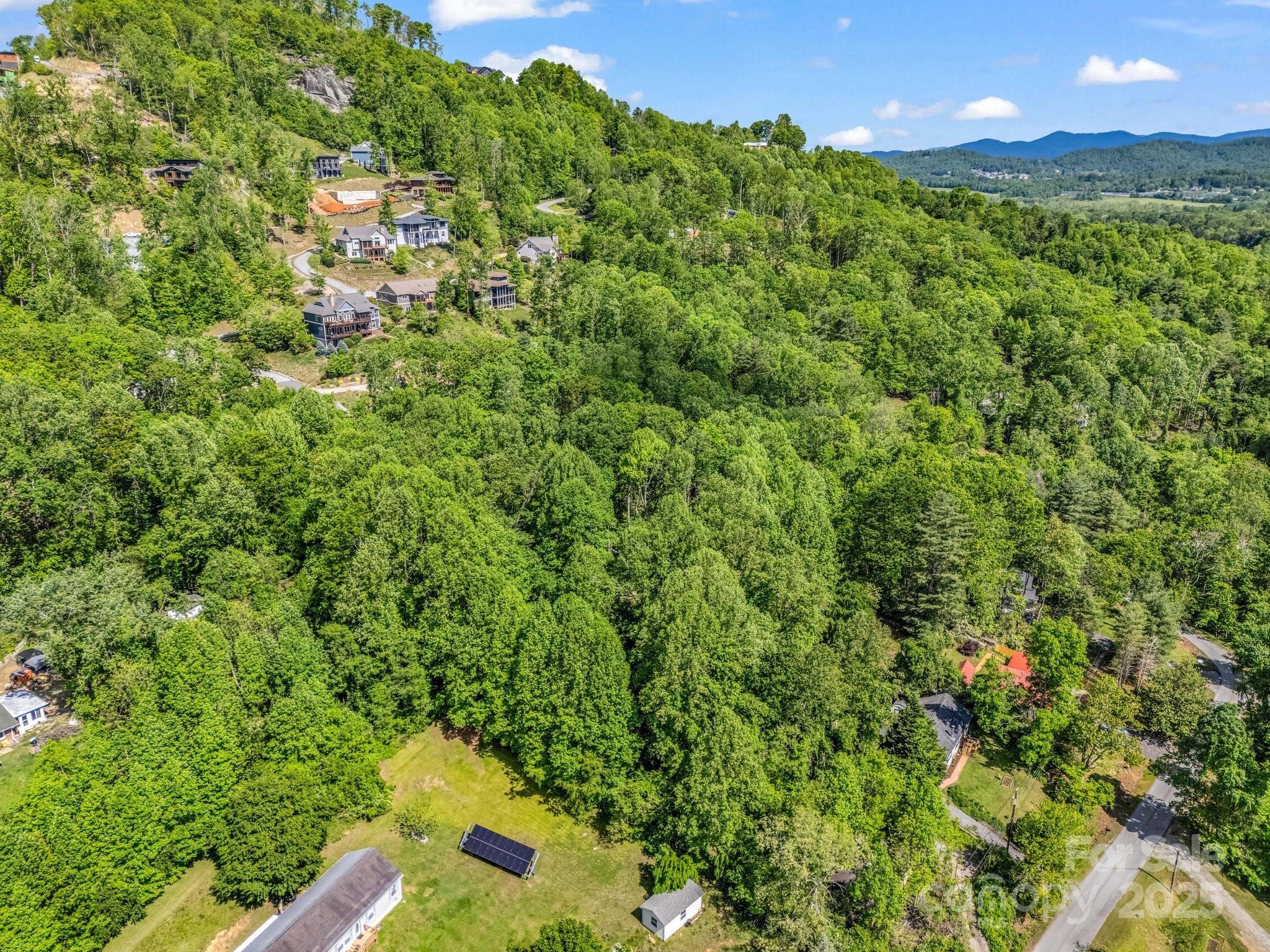 00000 Hamilton Acres Drive Hendersonville NC 28791