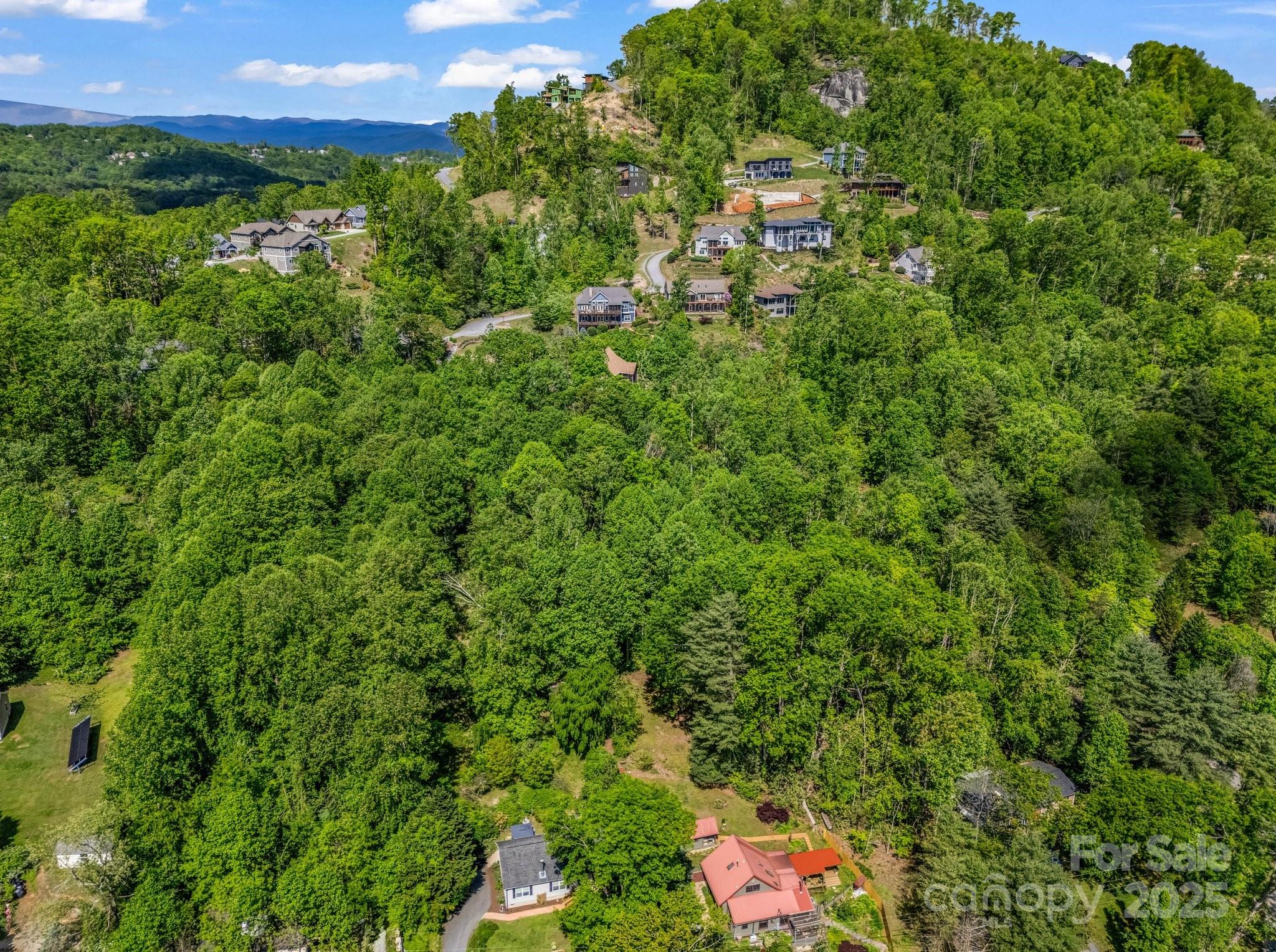 00000 Hamilton Acres Drive Hendersonville NC 28791