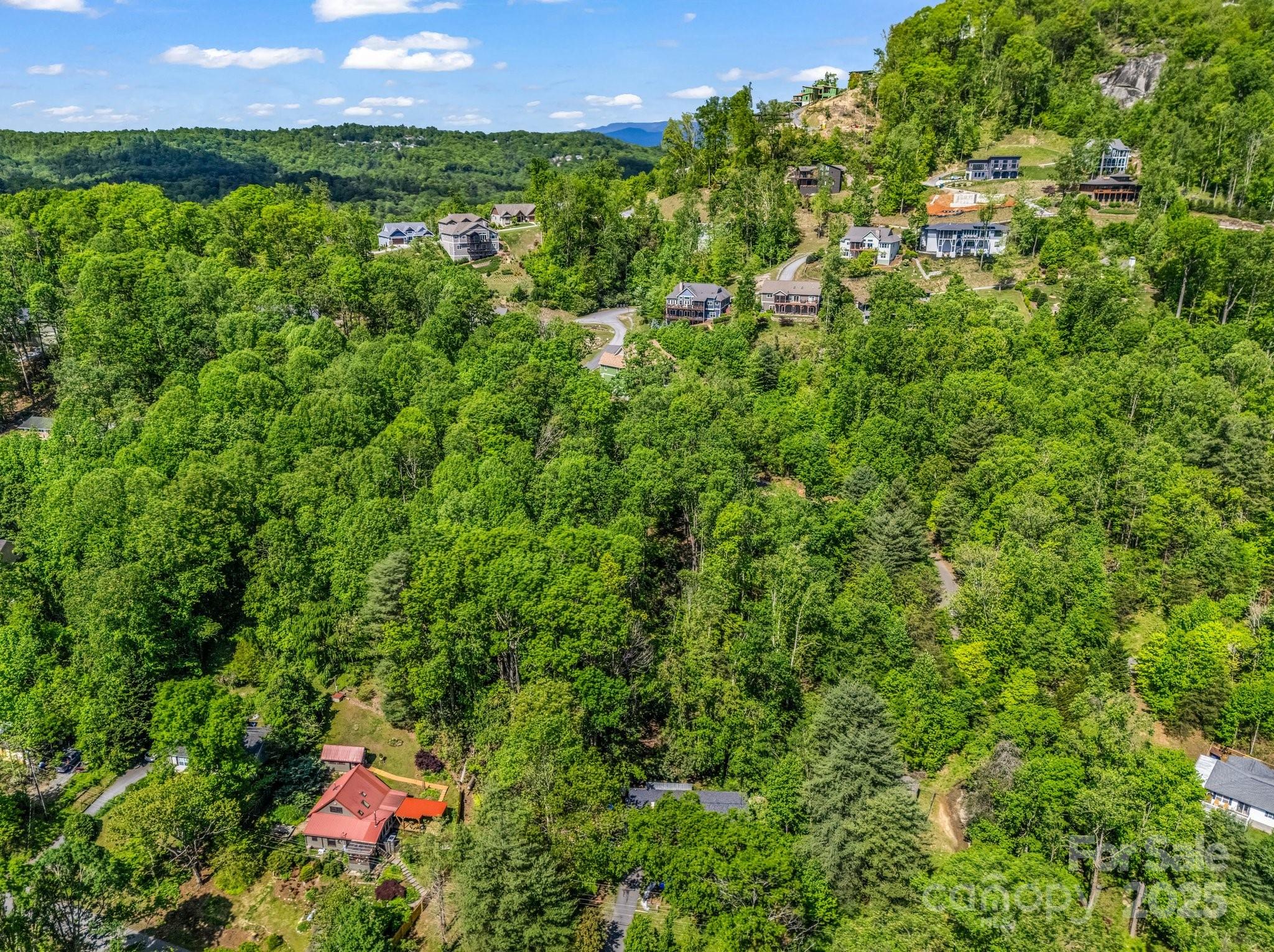 00000 Hamilton Acres Drive Hendersonville NC 28791