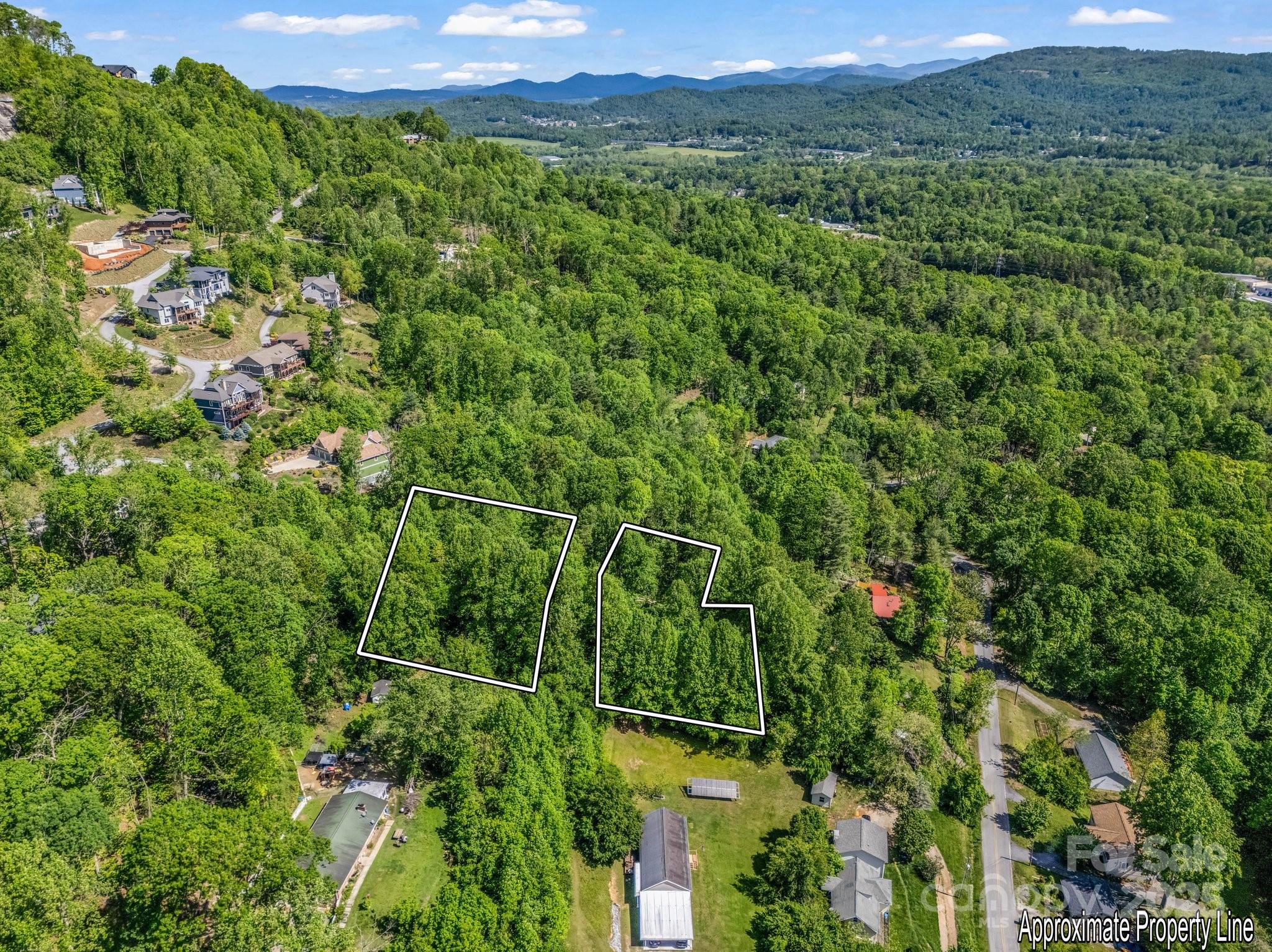 00000 Hamilton Acres Drive Hendersonville NC 28791