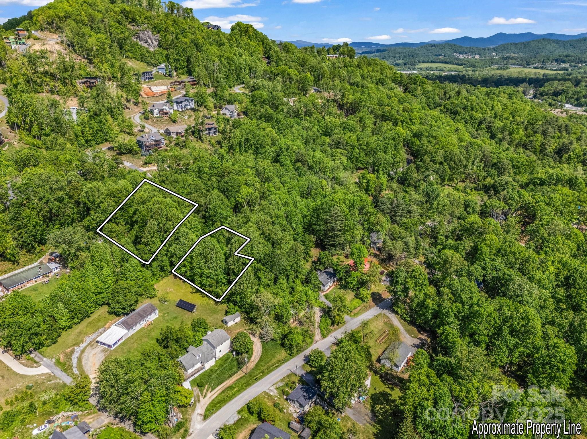 00000 Hamilton Acres Drive Hendersonville NC 28791