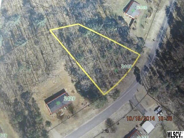 2416 6th Street Court SE Hickory NC 28602