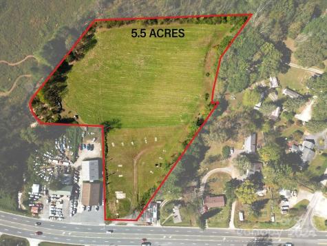 450 Rosman Highway Brevard NC 28712
