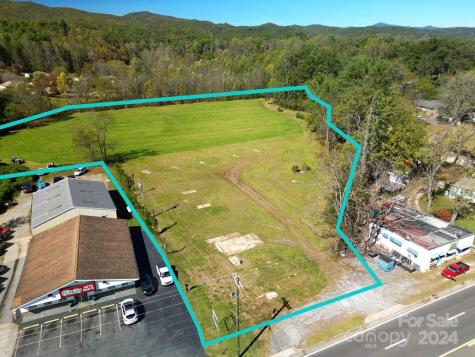 450 Rosman Highway Brevard NC 28712