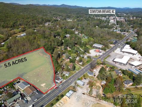450 Rosman Highway Brevard NC 28712