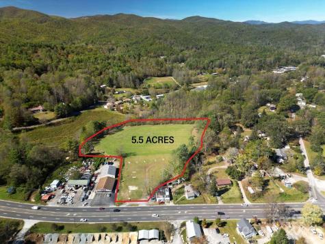 450 Rosman Highway Brevard NC 28712
