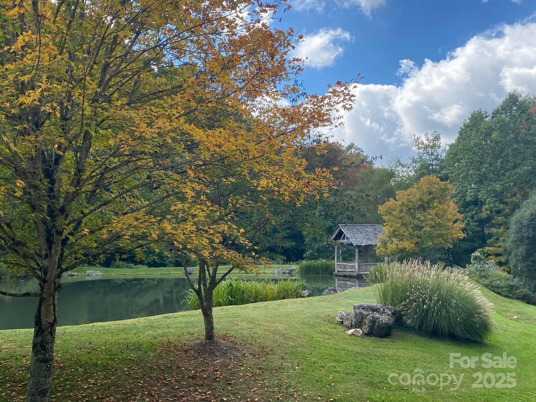 261 Grouse Thicket Lane Mars Hill NC 28754