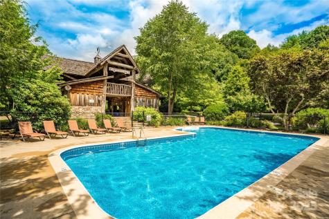 261 Grouse Thicket Lane Mars Hill NC 28754