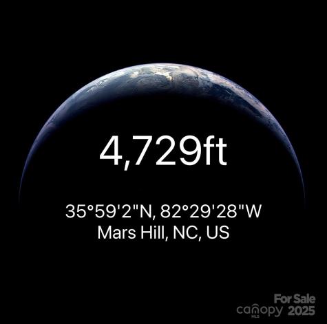 261 Grouse Thicket Lane Mars Hill NC 28754