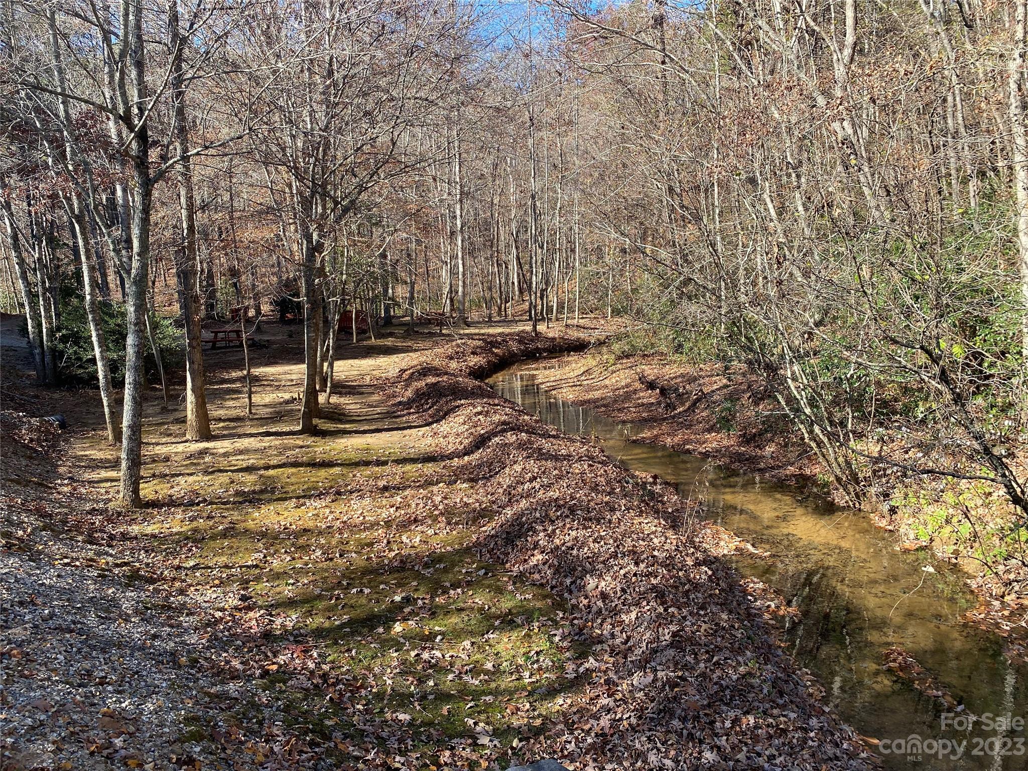 Tbd Meditation Ridge Drive Nebo NC 28761