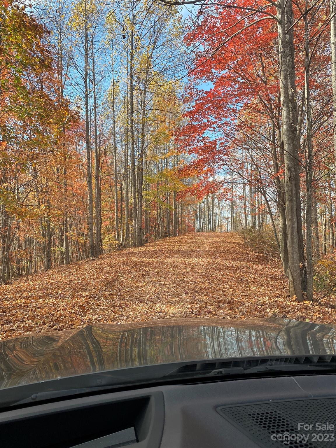 Tbd Meditation Ridge Drive Nebo NC 28761