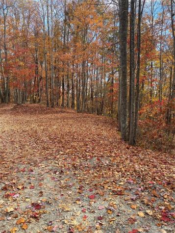 Tbd Meditation Ridge Drive Nebo NC 28761