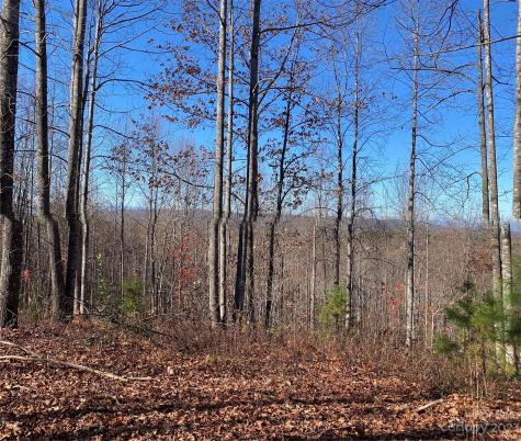 Tbd Meditation Ridge Drive Nebo NC 28761