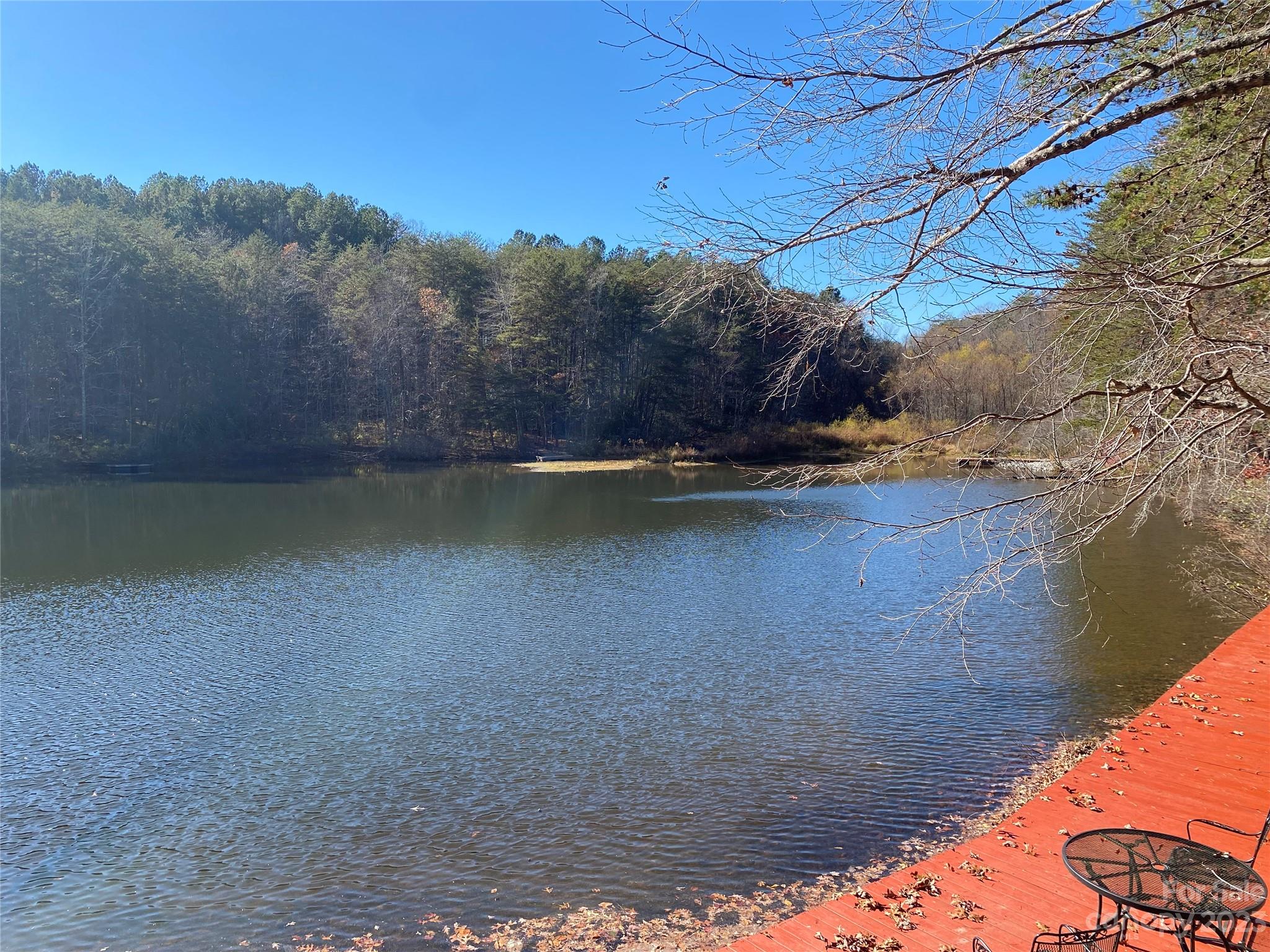 Tbd Meditation Ridge Drive Nebo NC 28761