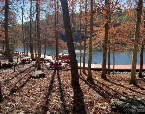 Tbd Meditation Ridge Drive Nebo NC 28761