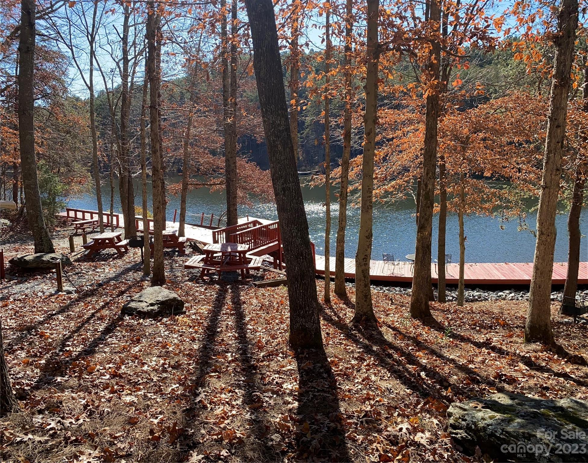 Tbd Meditation Ridge Drive Nebo NC 28761