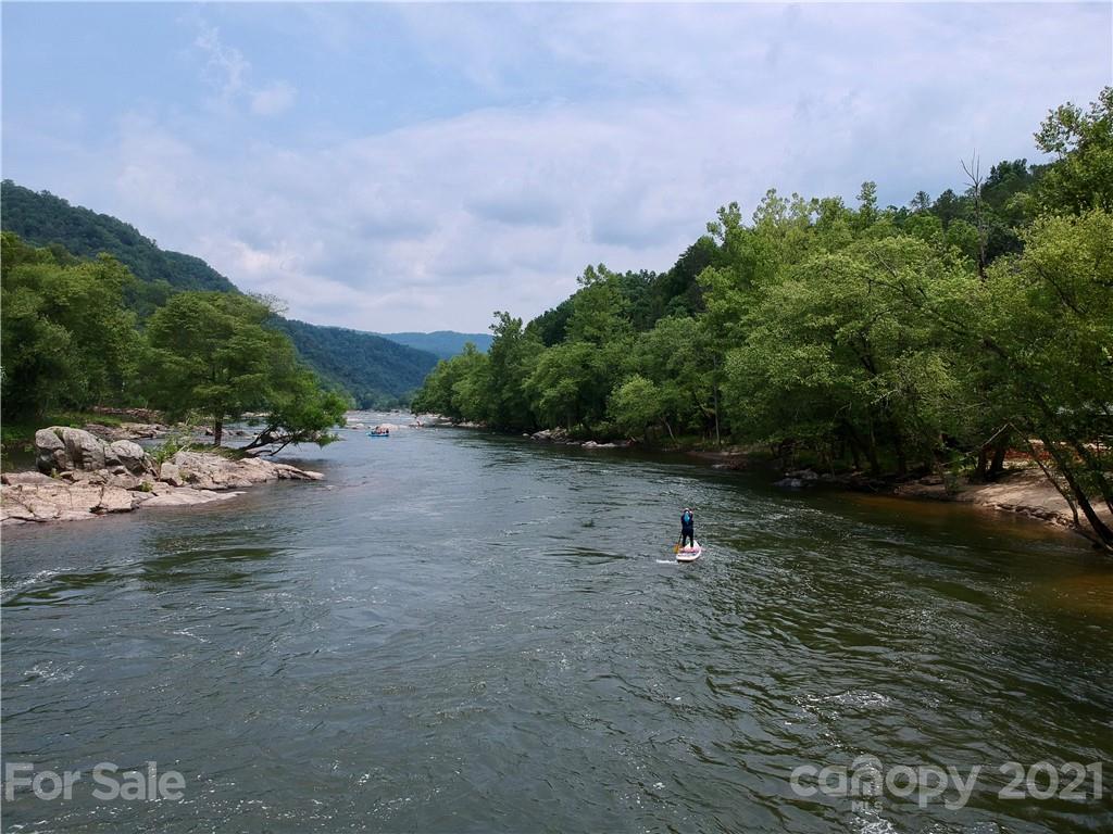 141 River Club Trail Marshall NC 28753