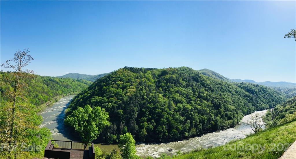 141 River Club Trail Marshall NC 28753