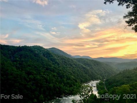 141 River Club Trail Marshall NC 28753