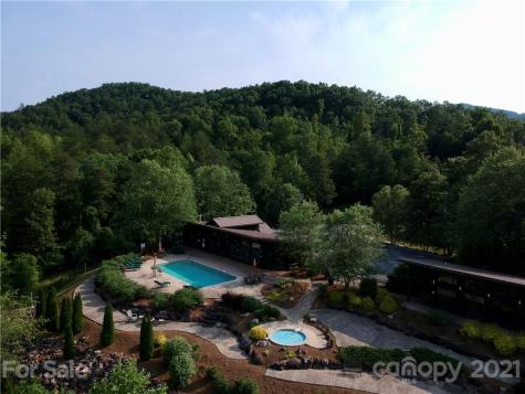 141 River Club Trail Marshall NC 28753