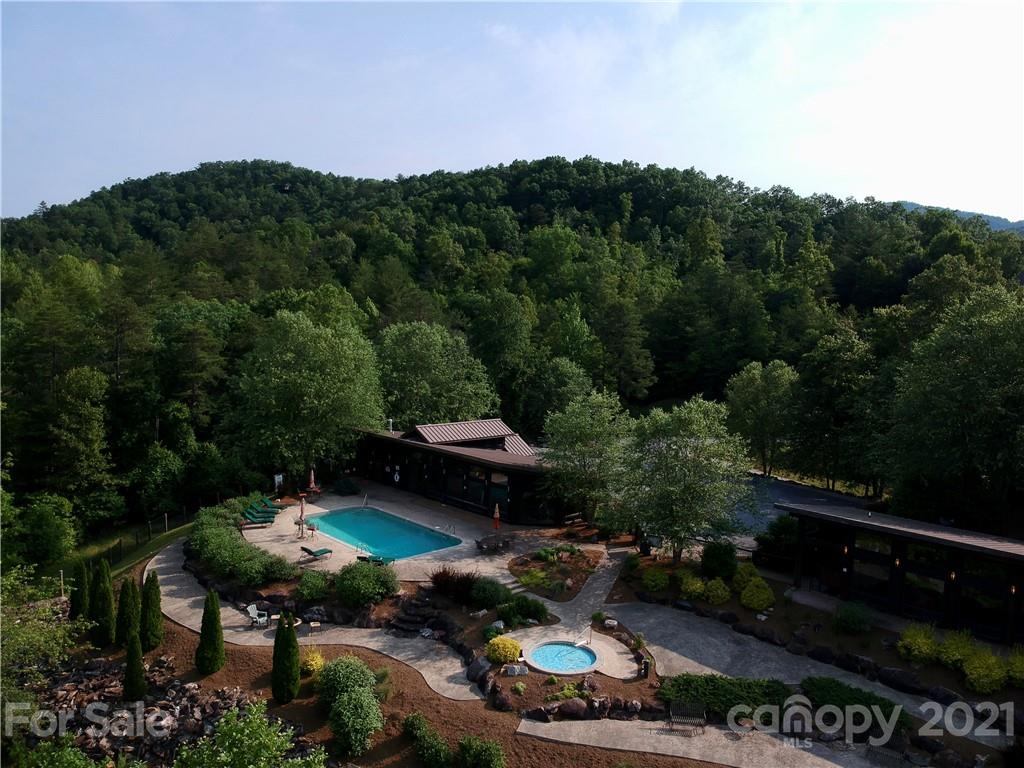 141 River Club Trail Marshall NC 28753