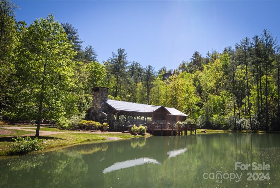 79 Peppervine Circle Rosman NC 28772