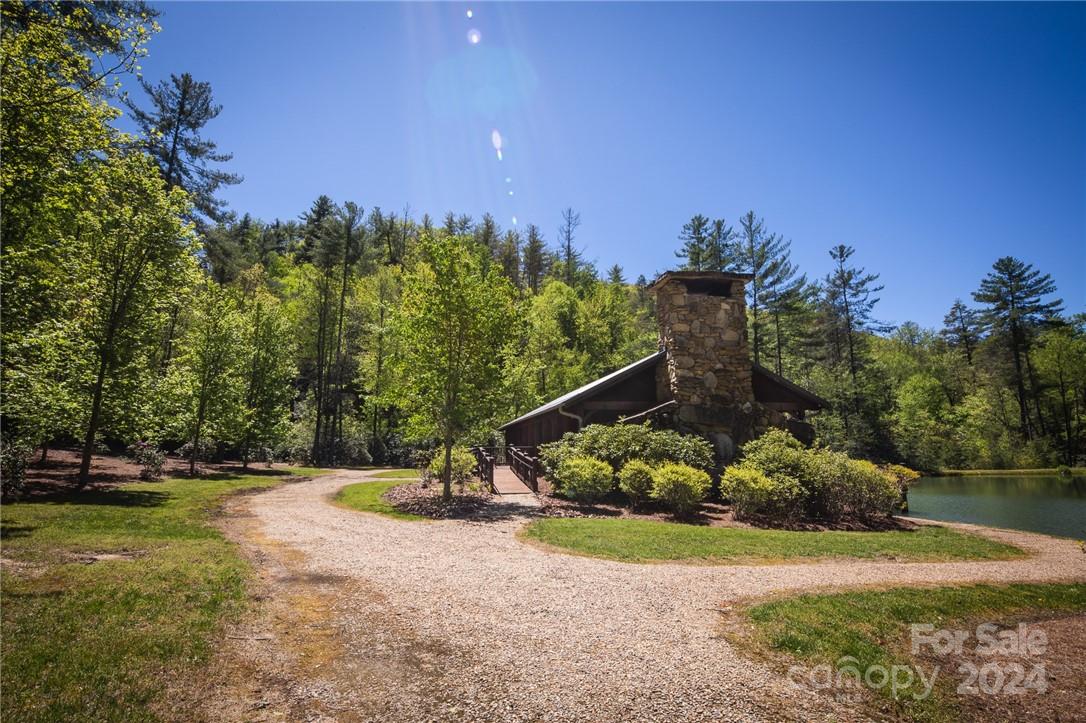 79 Peppervine Circle Rosman NC 28772