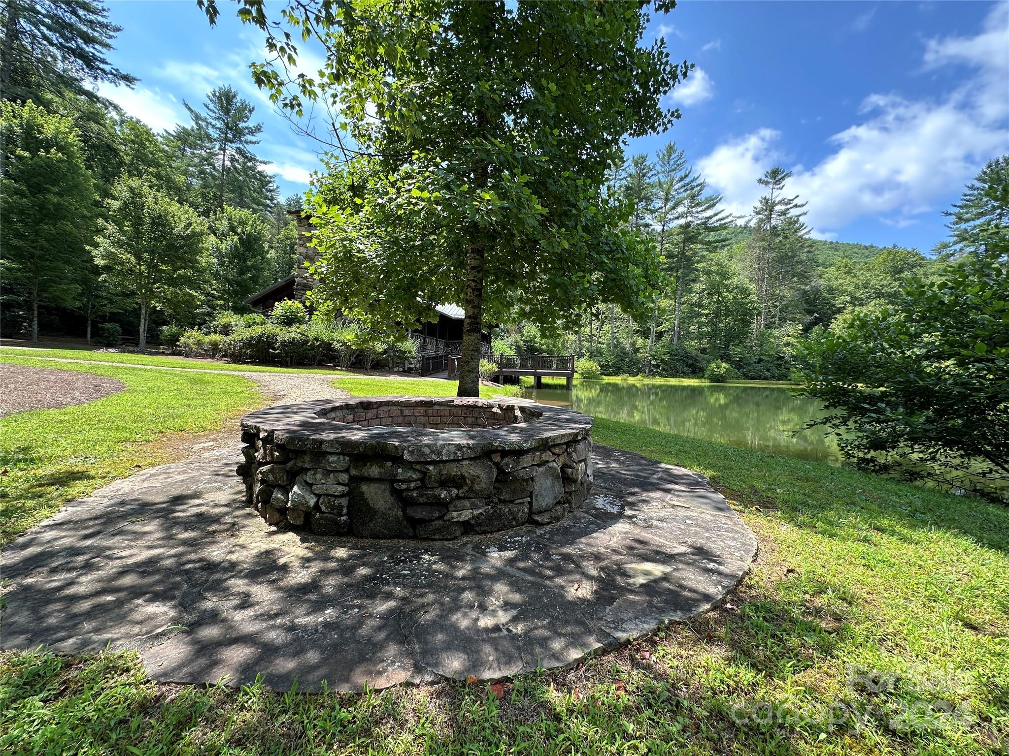 79 Peppervine Circle Rosman NC 28772