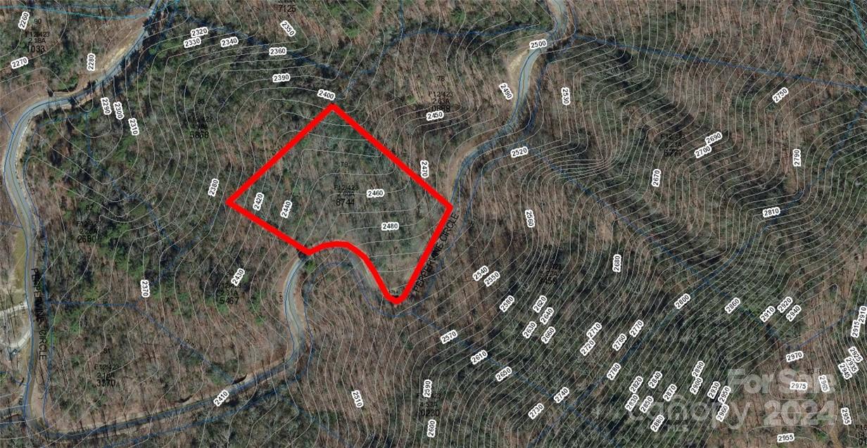 79 Peppervine Circle Rosman NC 28772