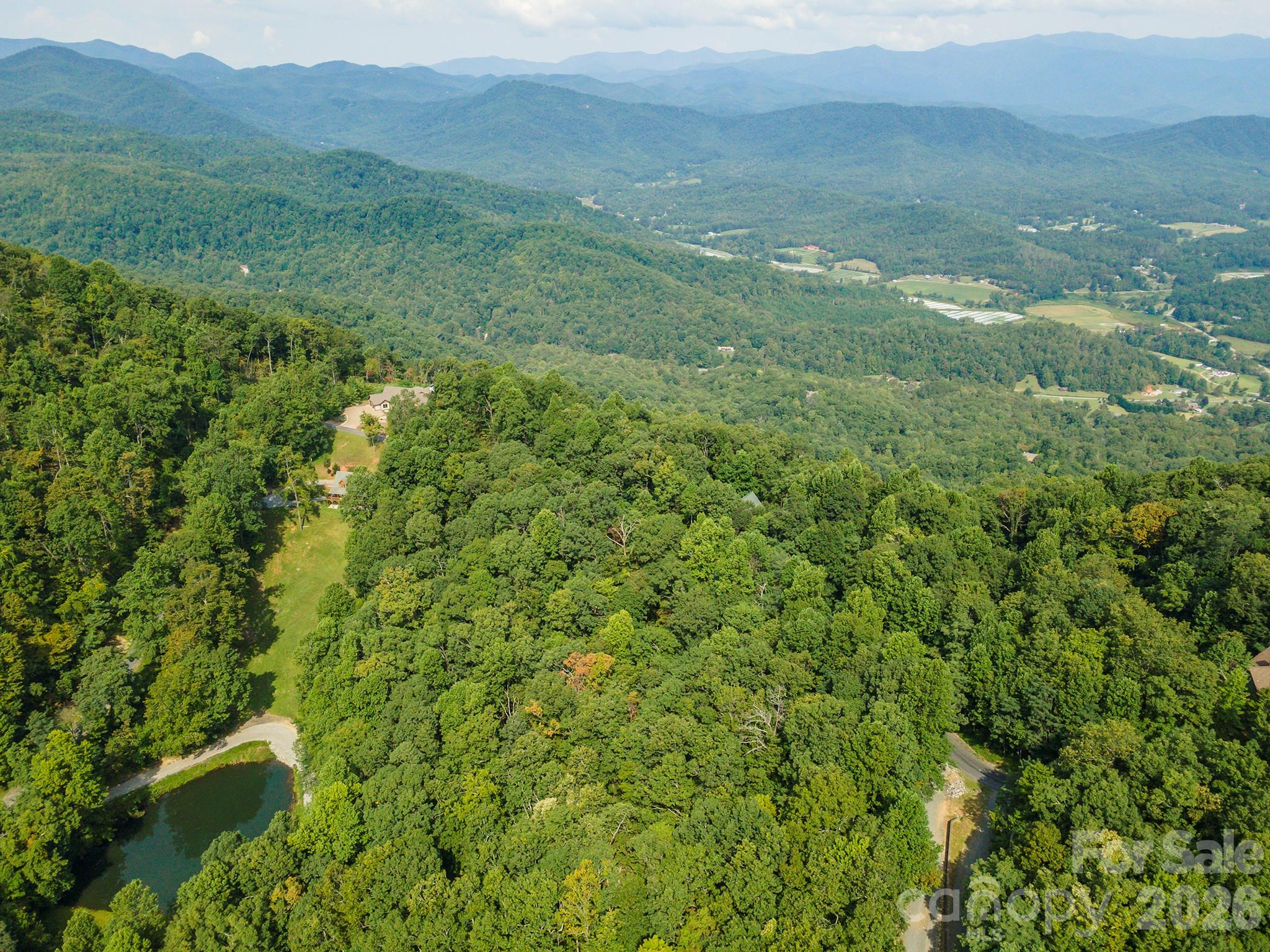 99999 Gateway Parkway Old Fort NC 28762