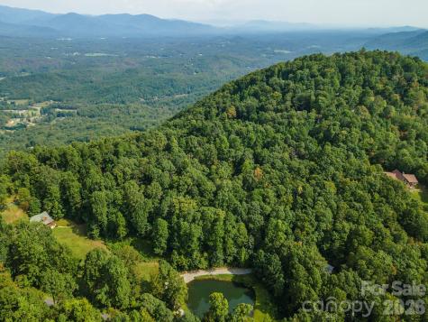 99999 Gateway Parkway Old Fort NC 28762