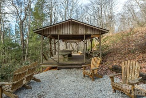 99999 Gateway Parkway Old Fort NC 28762