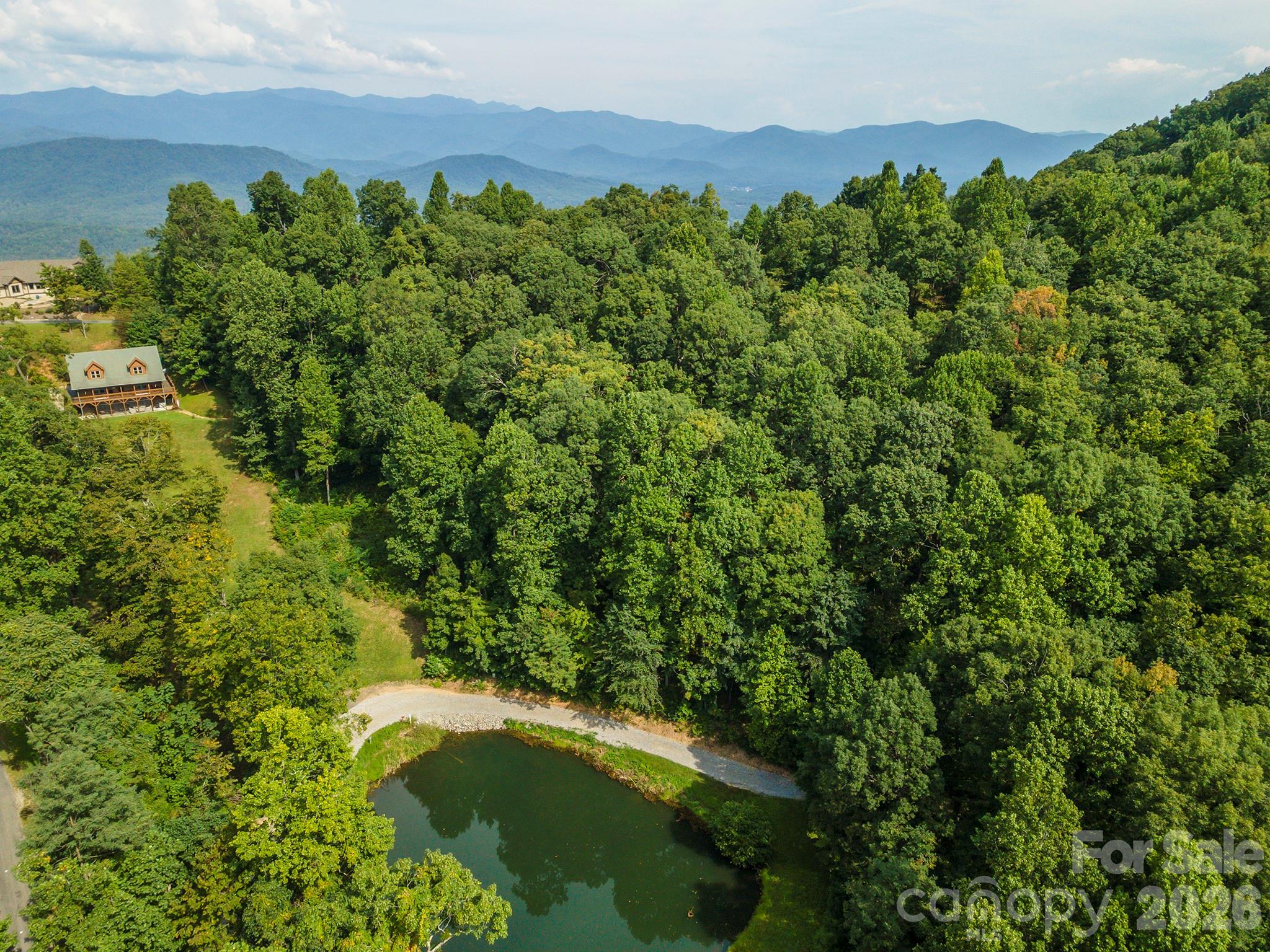 99999 Gateway Parkway Old Fort NC 28762