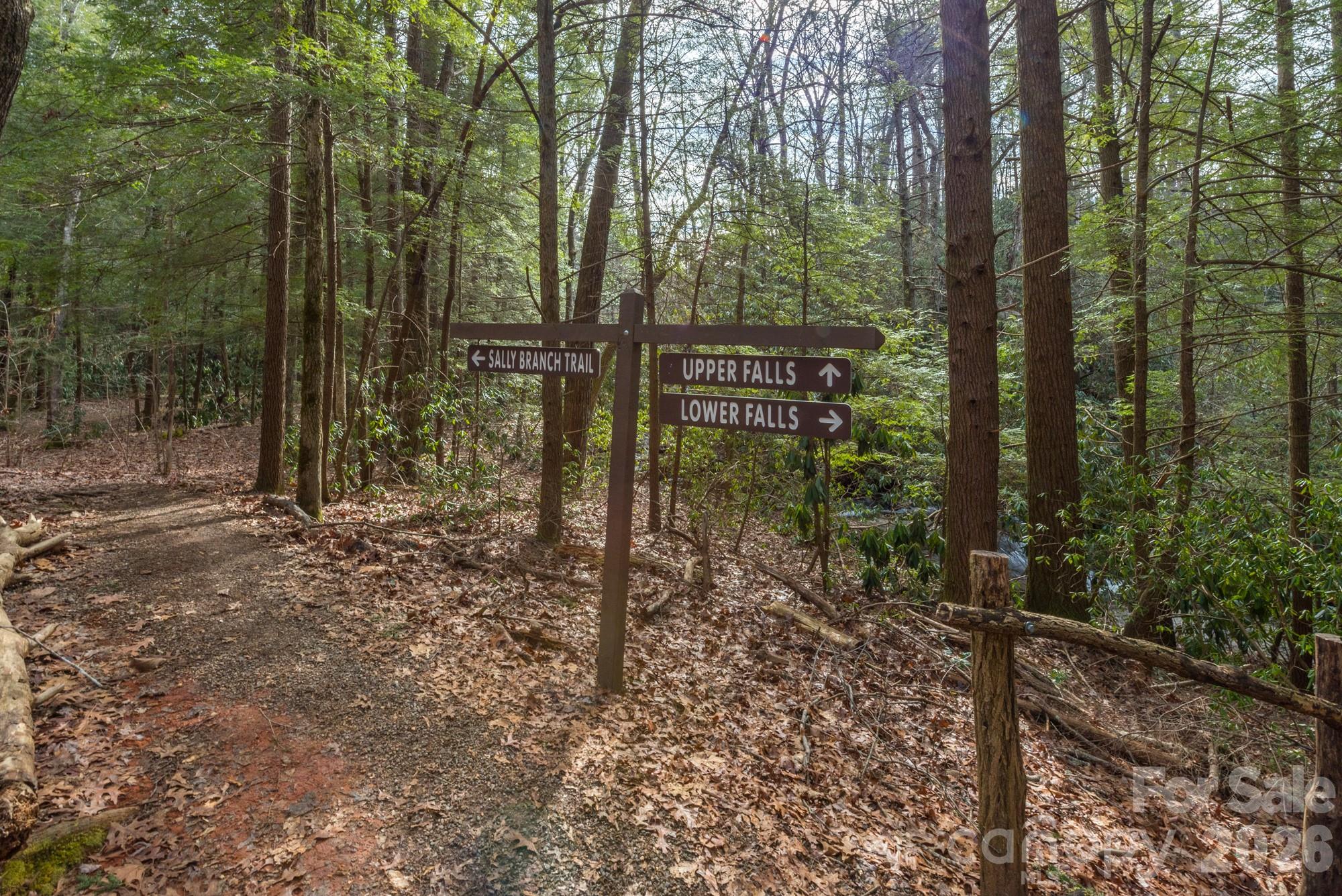 99999 Gateway Parkway Old Fort NC 28762