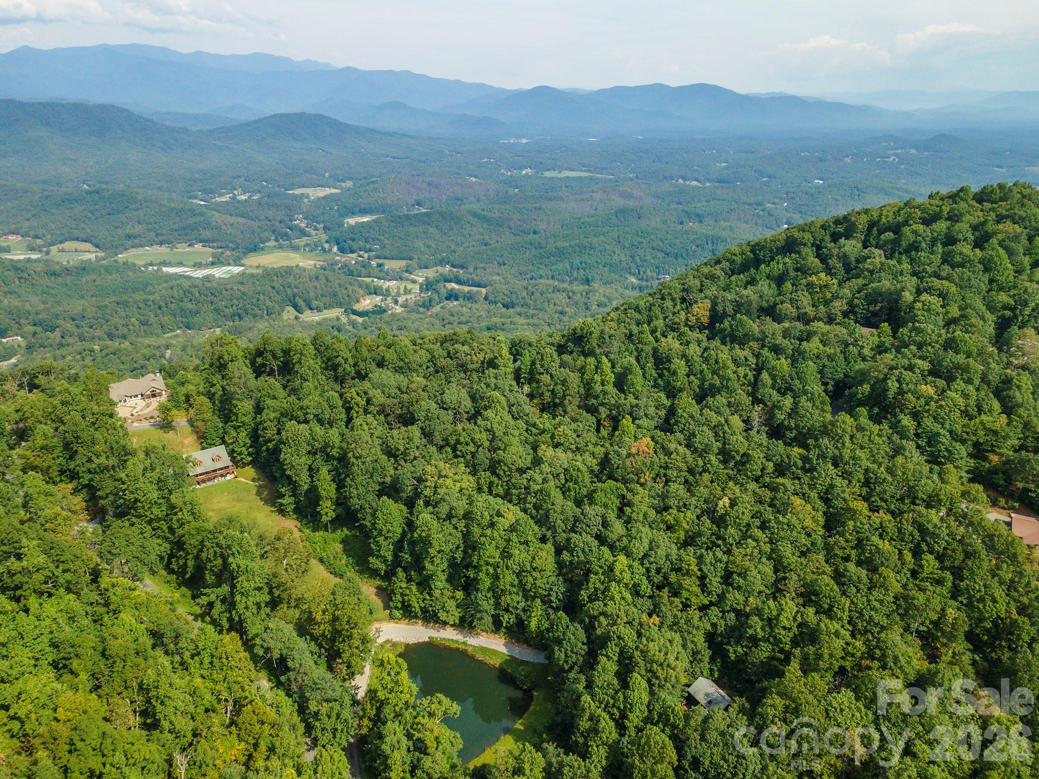 99999 Gateway Parkway Old Fort NC 28762