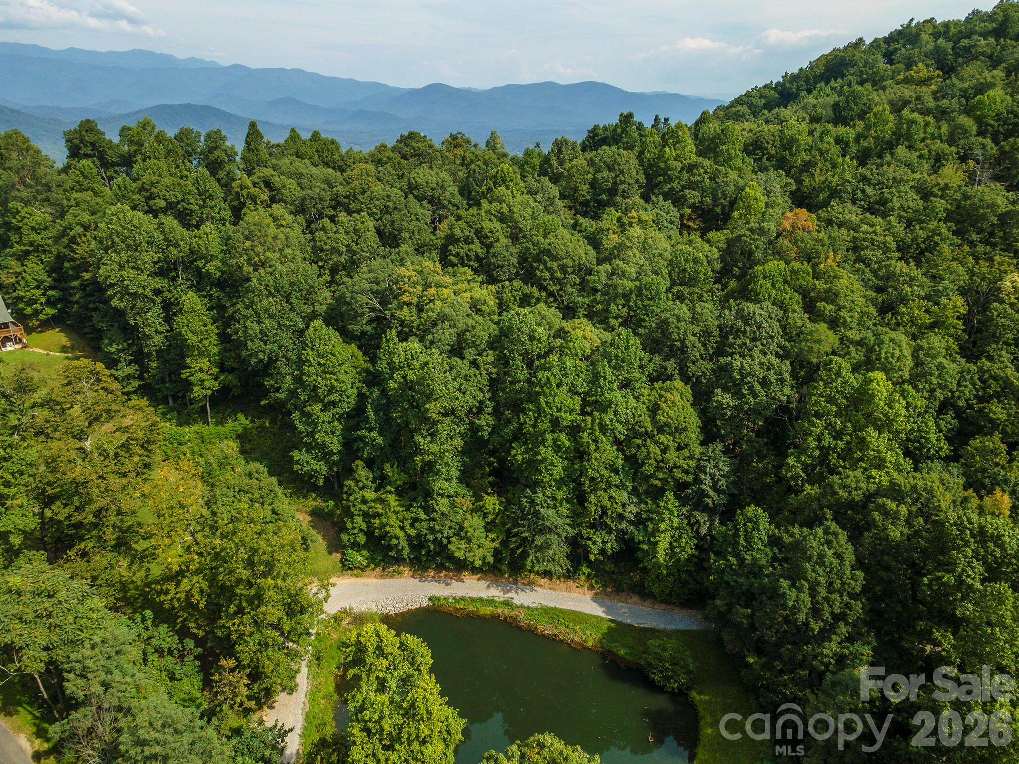 99999 Gateway Parkway Old Fort NC 28762
