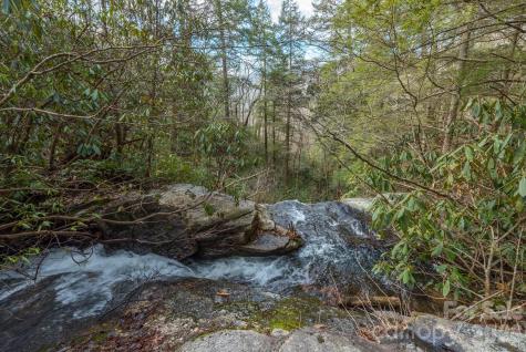99999 Gateway Parkway Old Fort NC 28762
