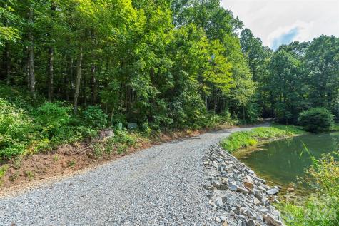 99999 Gateway Parkway Old Fort NC 28762