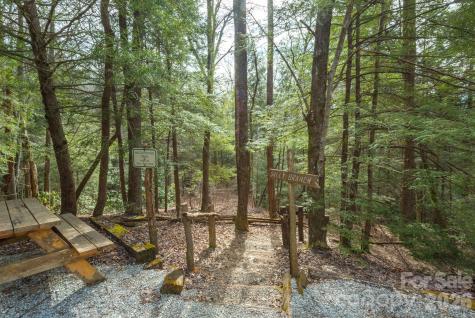 99999 Gateway Parkway Old Fort NC 28762