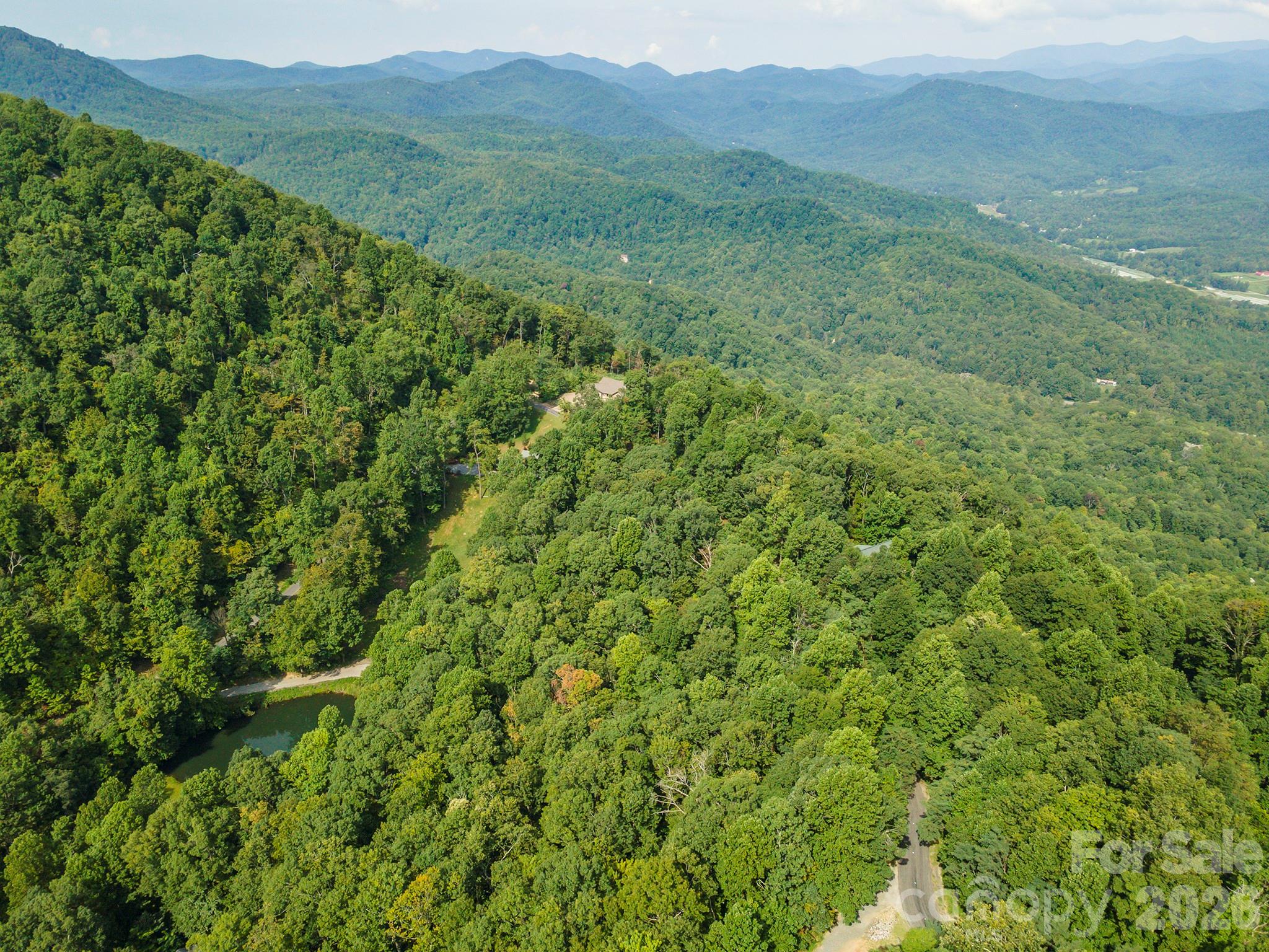 99999 Gateway Parkway Old Fort NC 28762
