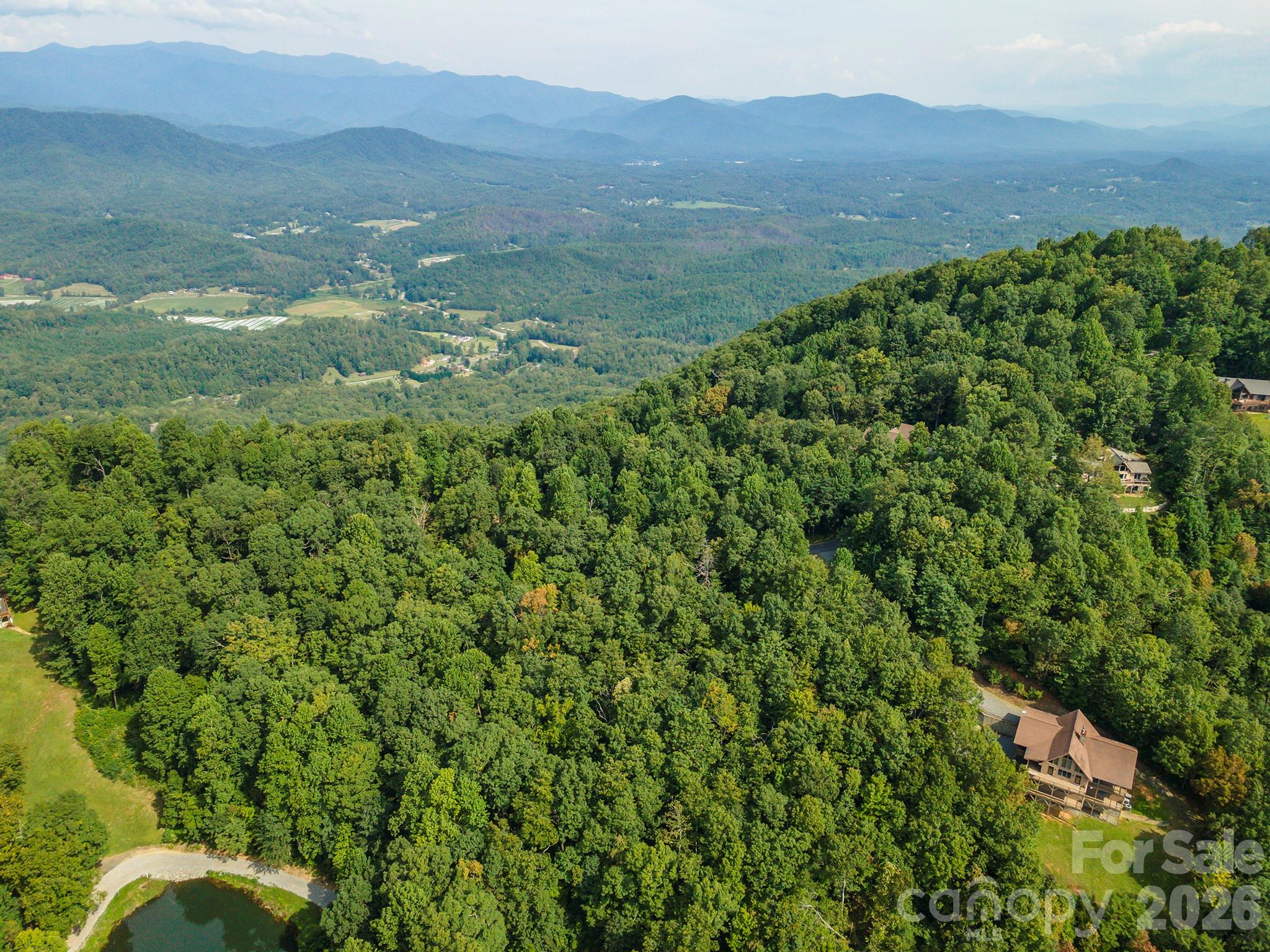 99999 Gateway Parkway Old Fort NC 28762