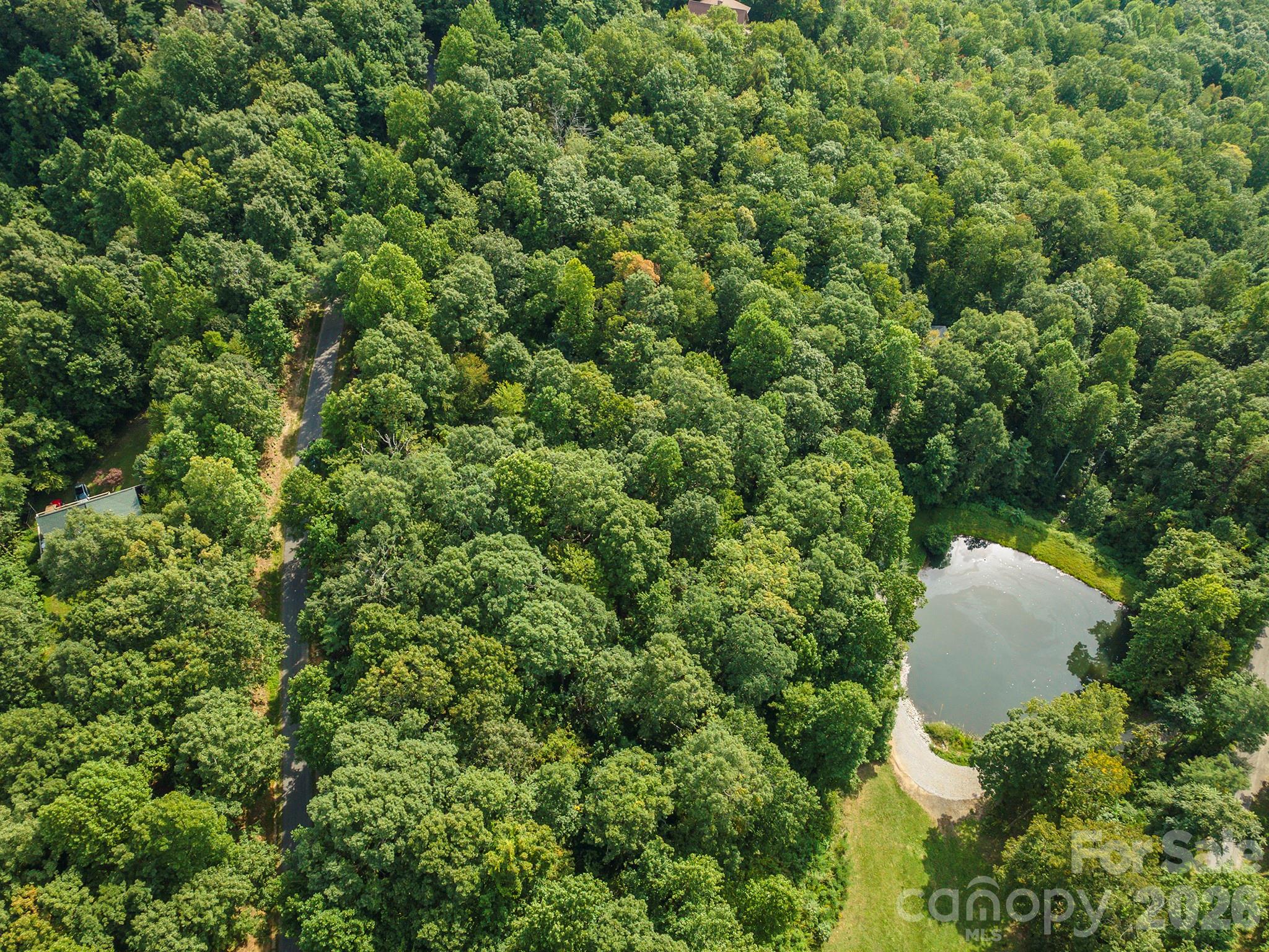 99999 Gateway Parkway Old Fort NC 28762