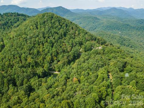 99999 Gateway Parkway Old Fort NC 28762