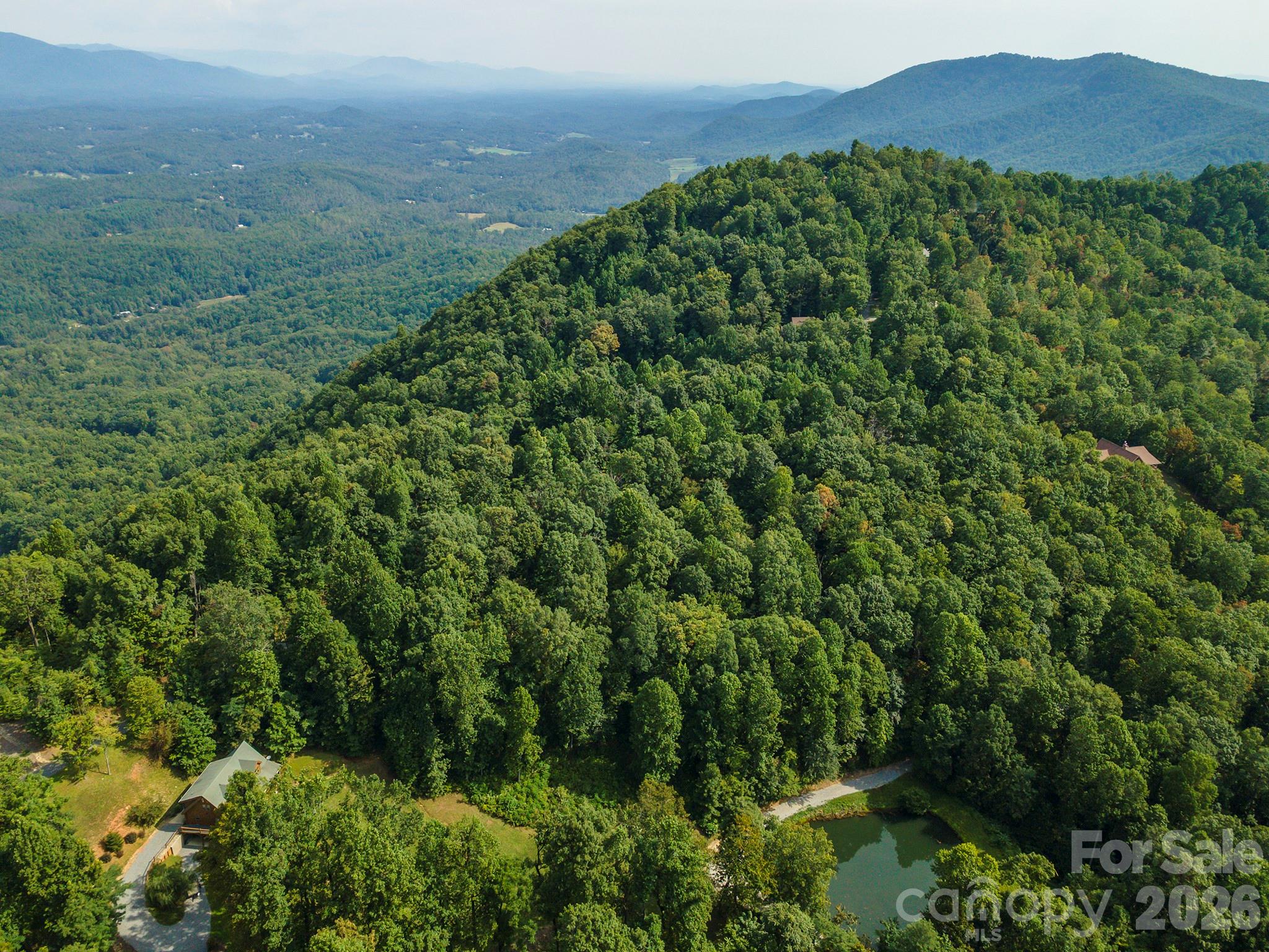 99999 Gateway Parkway Old Fort NC 28762