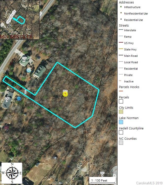 152 Olympia Drive Mooresville NC 28117