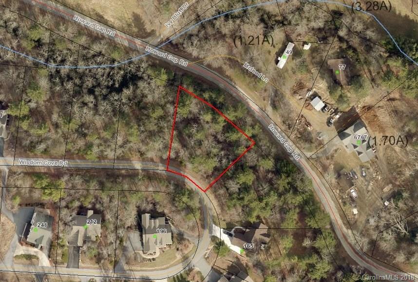 141 Wisdom Cove Road Flat Rock NC 28731