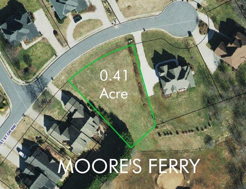 4416 1st Street Drive Nw Hickory NC 28601